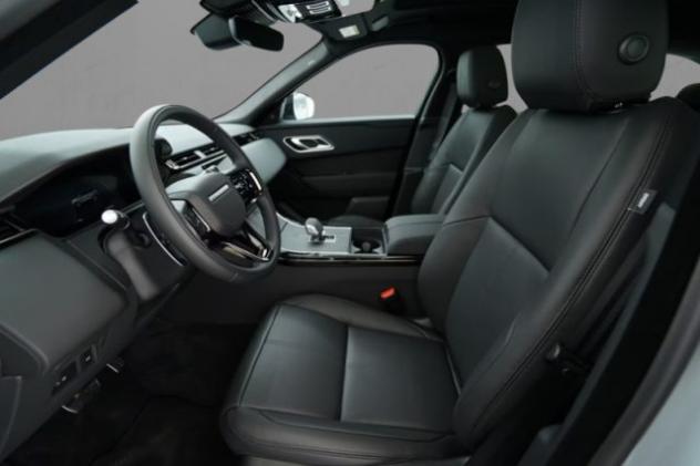 LAND ROVER Range Rover Velar 3.0D l6 300 CV Dynamic SE rif. 23182479 - Foto 5