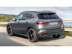 MERCEDES-BENZ 250 e hybrid EQ AMG Line Premium Plus GLA          ( rif. 23759272