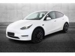 TESLA Model Y Long Range AWD rif. 23757502