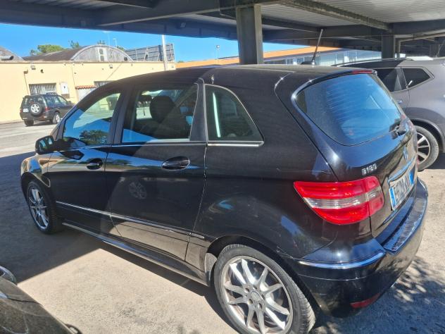 Mercedes-benz B 180 CDI Premium-NAVI-AUTOMATICA- - Foto 7