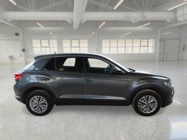 VOLKSWAGEN T-Roc 1.0 TSI Business BlueMotion Technology rif. 23885408 - Foto 6