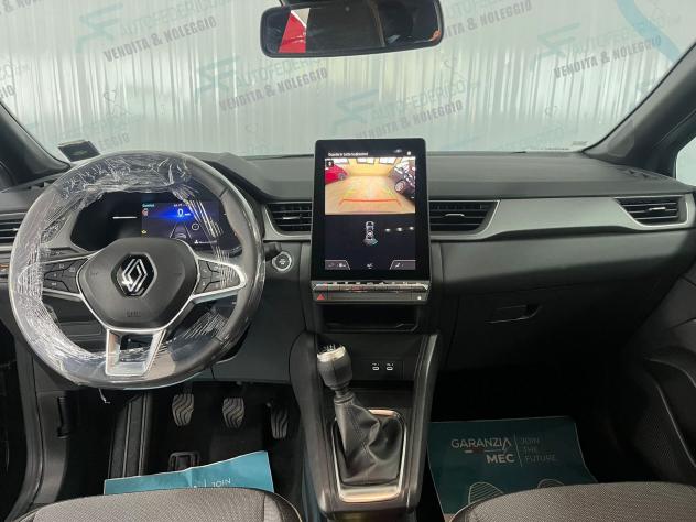 Renault Captur techno TCe 90 - Foto 10