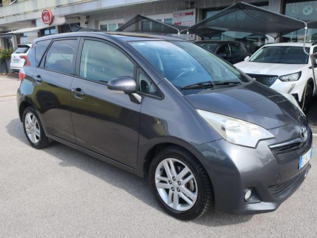 TOYOTA Verso-S Verso-S 1.3 Active (mt) rif. 23836291