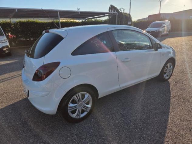OPEL Corsa 1.2 3 porte Edition rif. 24105168 - Foto 4