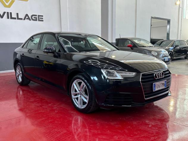 Audi A4 2.0 TDI clean diesel multitronic Business Plus - Foto 5