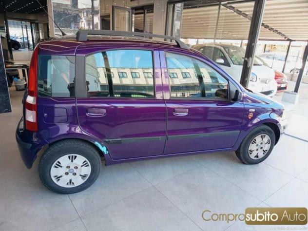 FIAT Panda 1.2 Dynamic rif. 24018769 - Foto 7