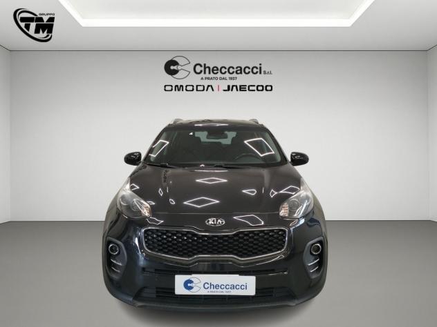 Hyundai Tucson 1.6 hev Exellence 2wd *AUTOMATICO* - Foto 2
