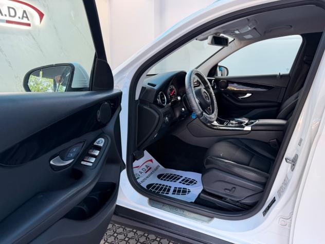 Mercedes-benz GLC 250 d 4Matic Executive - Foto 9
