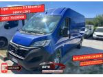 Opel Movano 2.2 BlueHDi 140CV L2H2 Iva Compresa