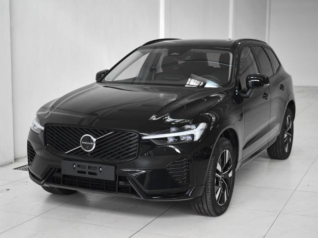 Volvo XC60 Recharge T6 Plug-in AWD auto Plus Dark - Foto 2