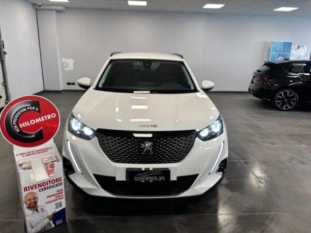 PEUGEOT 2008 1.5 BlueHDi Allure Navi Pack rif. 24038988 - Foto 2
