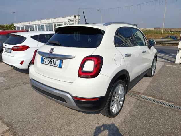 Fiat 500X 1.6 MultiJet 120CV City Cross - Foto 5