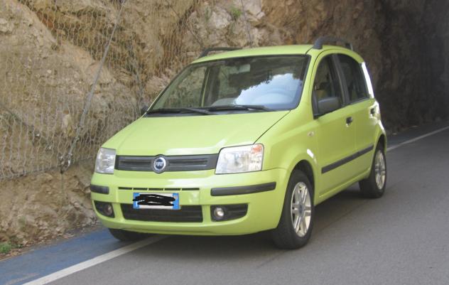 Fiat Panda 1.2 Dynamic - Foto 2
