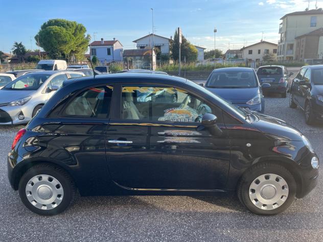 Fiat 500 1.2 EasyPower Pop GPL ANCHE NEOPATENTATI 2018 - Foto 4