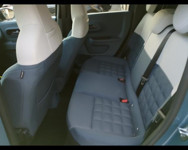 FIAT Grande Panda Hybrid Hybrid La Prima - Foto 4