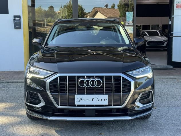 Audi Q3 1.5 35 TFSI S-tronic Business Advanced LED - Foto 2