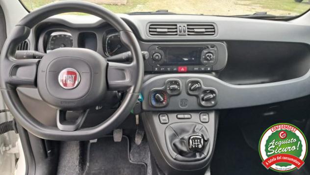 FIAT Panda 0.9 TwinAir Turbo Natural Power Easy rif. 23295930 - Foto 3
