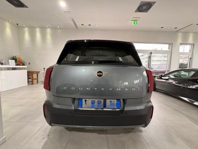 MINI - Countryman - Mini C Classic - Foto 5