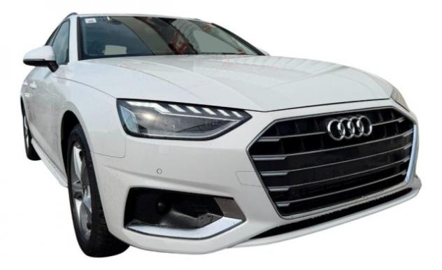 AUDI A4 Avant 35 TFSI Business Advanced rif. 24003181 - Foto 3