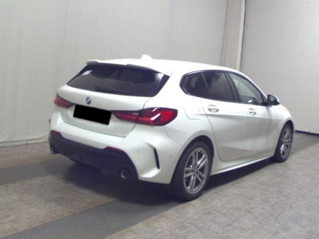 BMW 118 d 5p. Msport M sport rif. 22021957 - Foto 3