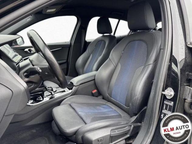 BMW 120 d 5p. M sport sconto Forze Armate rif. 23837507 - Foto 10