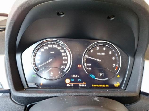 BMW X1 xDrive 25e Business Advantage automatico - Foto 7