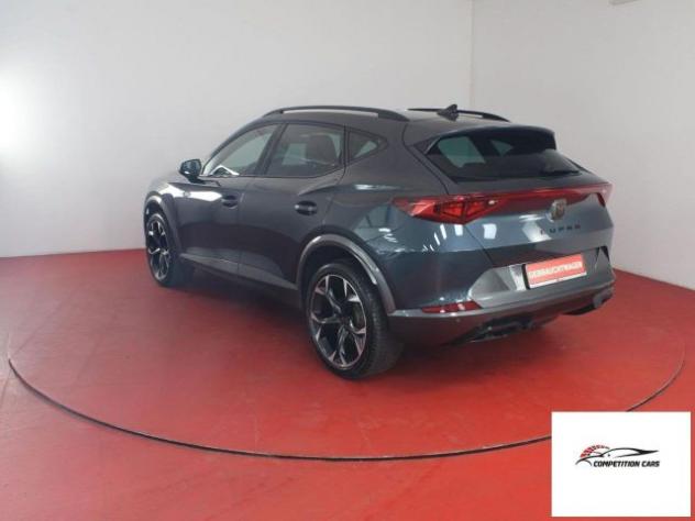CUPRA Formentor 1.5 TSI DSG 3 ZONE CAMERA LED NAVI VIRTUAL APPLE rif. 22596958 - Foto 6