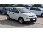 FIAT Panda 1.0Hybrid Citylife 70cv rif. 24185709