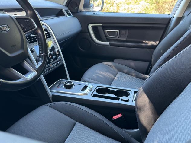 Land Rover Discovery Sport 2.0 TD4 150 CV HSE Luxury - Foto 10