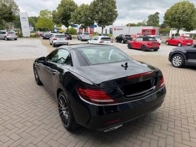 MERCEDES-BENZ SLC 300 Premium Amg Night rif. 23841919 - Foto 8