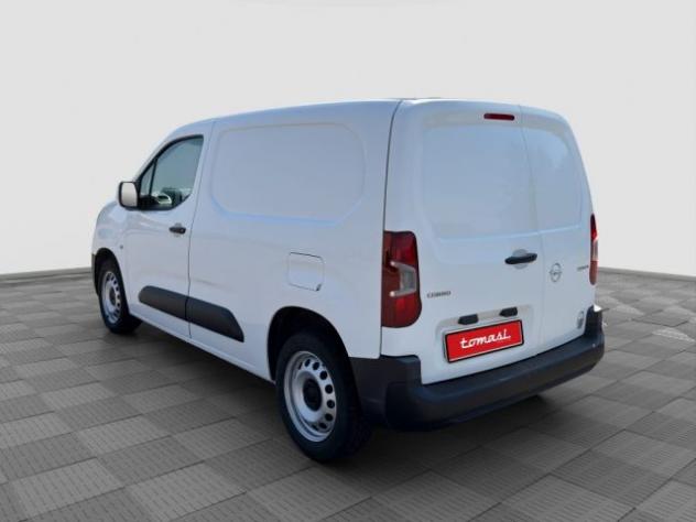 OPEL Combo Combo Cargo 1.5 Diesel 130CV S&S PC-TN 650kg Editi rif. 23903767 - Foto 3