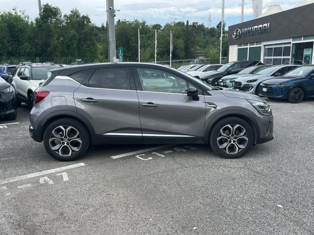 Renault Captur II 2019 1.6 E-Tech hybrid Techno Fast Track 145cv auto - Foto 6