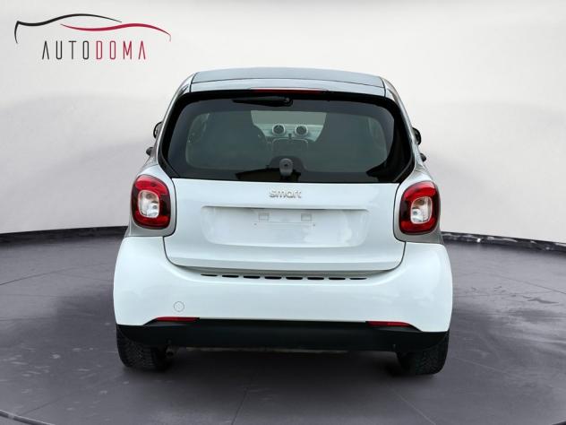 smart fortwo basic standard - Foto 8