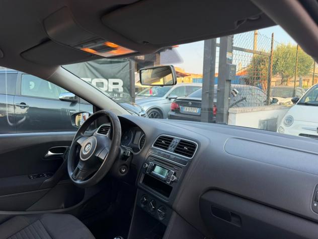 Volkswagen Polo 1.2 TDI 5 p. - Euro5B - Tutto Incluso - Superprezzo - Foto 6