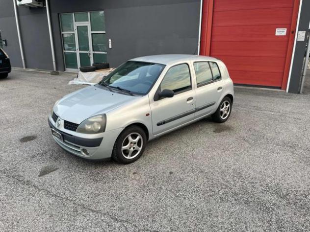 RENAULT Clio 1.2 cat 5 porte Expression OK NEOPATENTATI rif. 24103907 - Foto 2