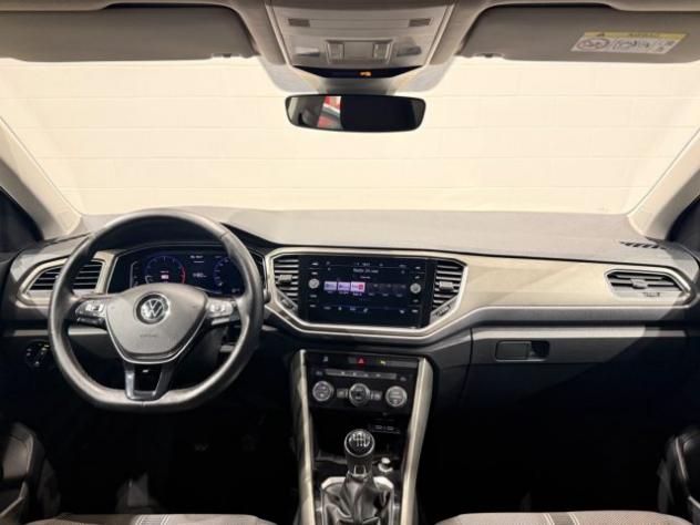 VOLKSWAGEN T-Roc 1.0 TSI Style BlueMotion PREZZO REALE rif. 24044272 - Foto 10