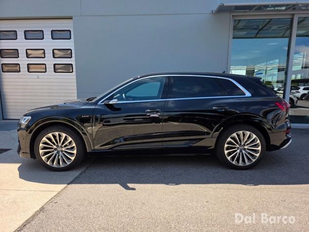 Audi e-tron 55 quattro - Foto 4