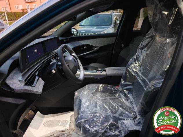 PEUGEOT 3008 Hybrid 145 e-DCS6 Allure rif. 23913984 - Foto 8