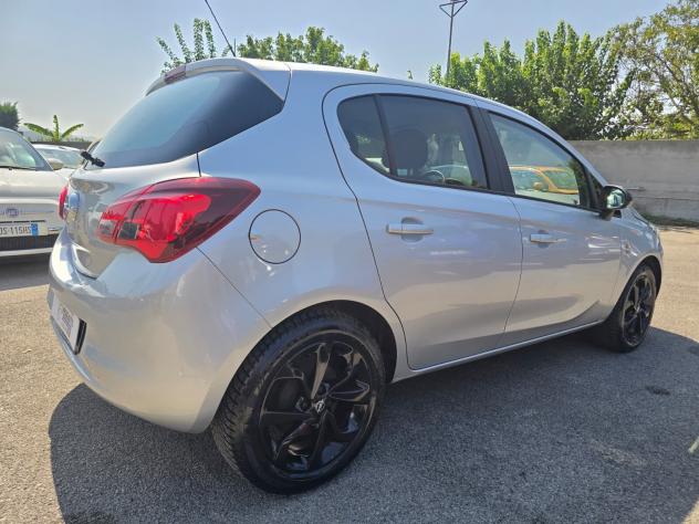 OPEL CORSA 1.4GPL DI SERIE 90CV FULL OPT - Foto 5
