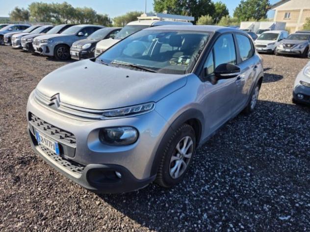 CITROEN C3 PureTech 83 S&S Feel rif. 23675905 - Foto 2