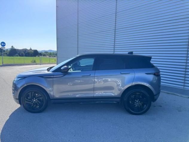 LAND ROVER Range Rover Evoque 2.0D I4 163CV AWD R-Dynamic IVA ESPOSTA BLACK PACK rif. 24022319 - Foto 8