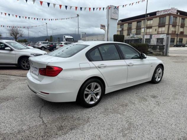 BMW 318 d Sport SCONTO ROTTAMAZIONE rif. 22290188 - Foto 5