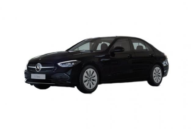 Mercedes-Benz Classe C BERLINA C 220 d