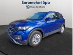 Volkswagen T-Cross T-Cross 1.0 tsi Style 95cv