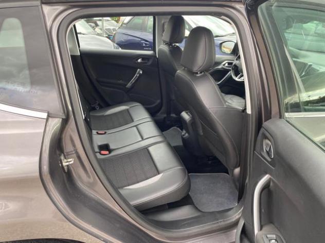 PEUGEOT 2008 1° serie PureTech 82 Allure rif. 23519483 - Foto 8