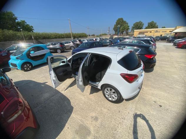 Opel Corsa 1.3 CDTI ecoFLEX 95CV Start&Stop 5 porte n-Joy - Foto 3