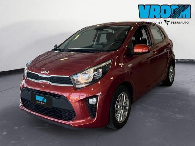 KIA Picanto 1.0 Urban Techno Design rif. 23974128 - Foto 2
