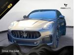 MASERATI Grecale MY25 3.0 BT V6 530 CV AWD Trofeo rif. 22341143