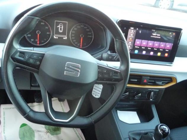 SEAT Ibiza 1.0 TGI 5 porte Business rif. 23019814 - Foto 7