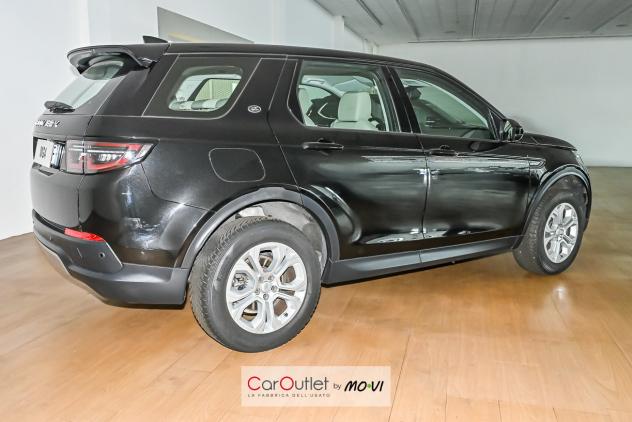 Land Rover Discovery Sport 2.0 TD4 180 CV AWD Auto S - Foto 4